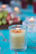 Votive Glass Holder