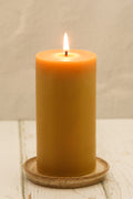 Large Pillar Candle