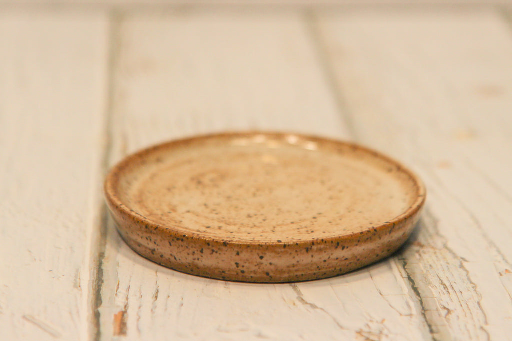 Ceramic Pillar Holder
