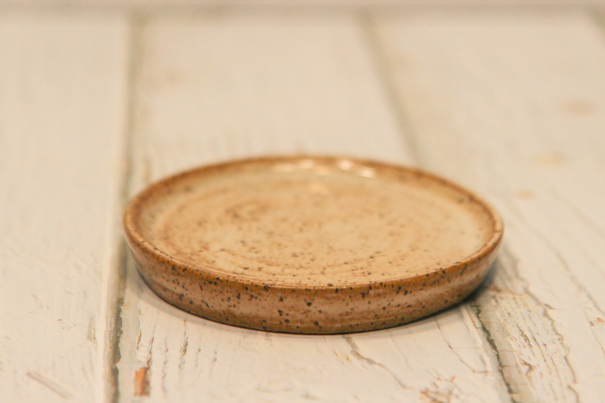 Ceramic Pillar Holder