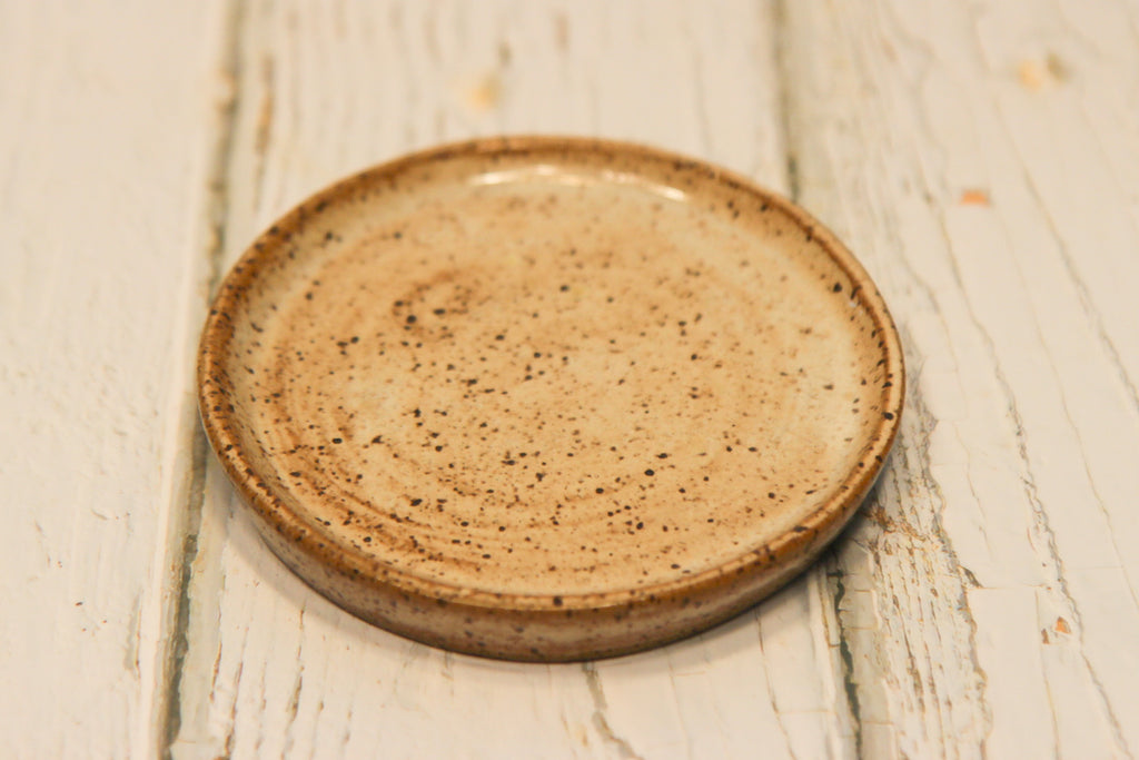 Ceramic Pillar Holder