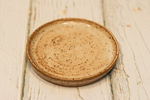 Ceramic Pillar Holder