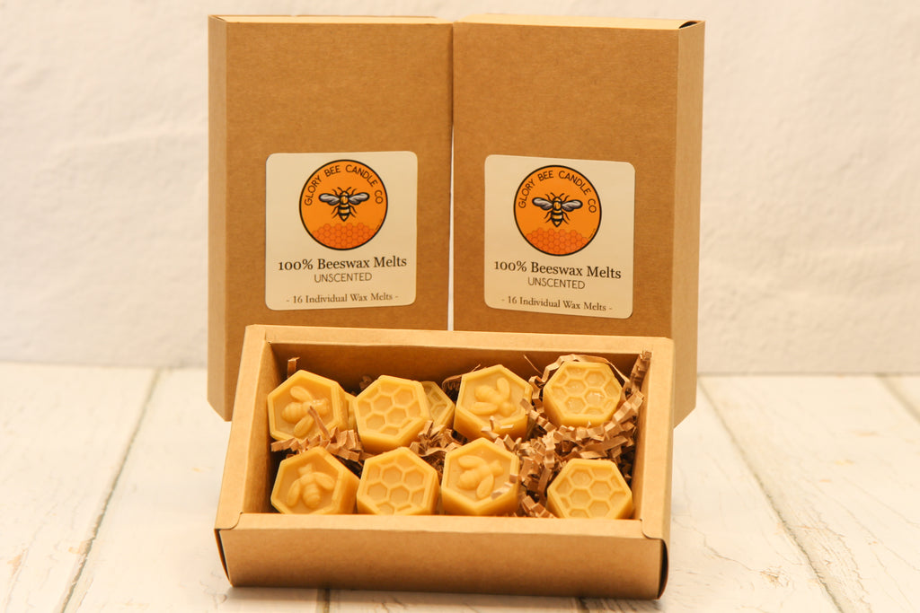 Wax Melts Set of 16