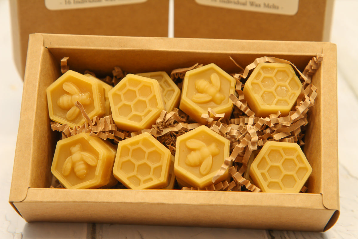 Wax Melts Set of 16